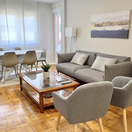 Vetusta Nest Appartement Oviedo Buitenkant foto