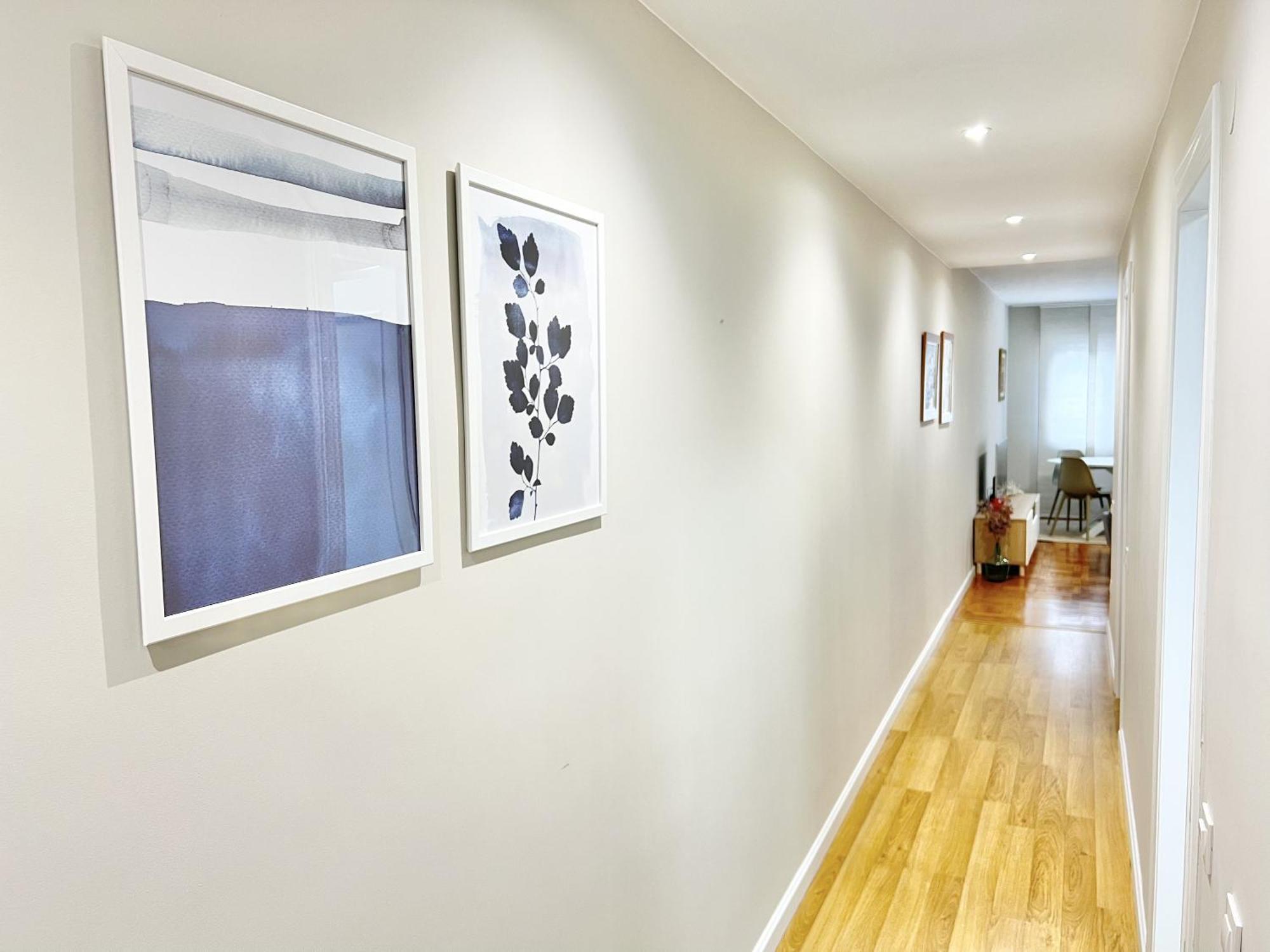 Vetusta Nest Appartement Oviedo Buitenkant foto