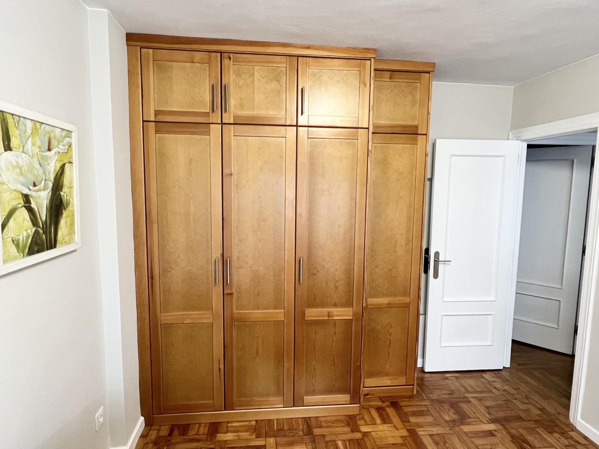 Vetusta Nest Appartement Oviedo Buitenkant foto